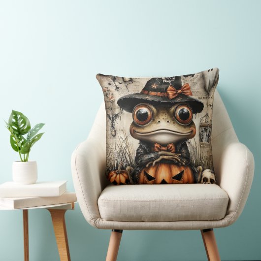 Warts & Wonders クッション (椅子)