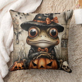 Warts & Wonders クッション