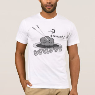 Wasabiのワイシャツ Tシャツ