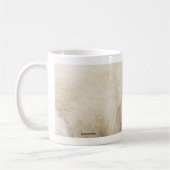 Wasao Mug "FLUFFY FULL" コーヒーマグカップ (左)
