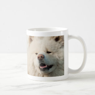 Wasao Mug "FLUFFY FULL" コーヒーマグカップ