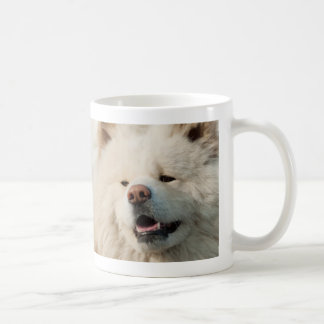 Wasao Mug "FLUFFY FULL" コーヒーマグカップ