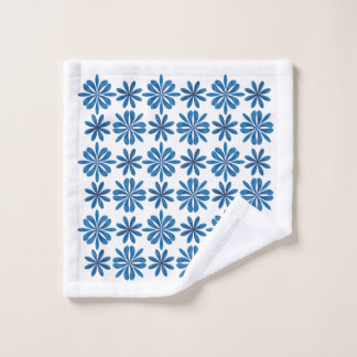 Waschlappen Ornamente ウォッシュタオル