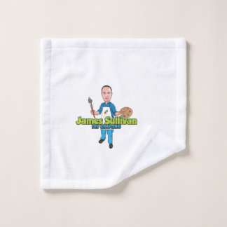 Wash Cloth ウォッシュタオル