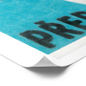 Wash Hands Before Meals - Matchbox Print ポスター (角)