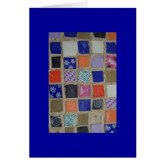 Washdayの青 (正面)