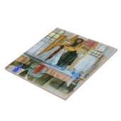 Washday タイル (側面)