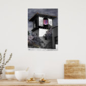 Washday in the Tall Towerポスター ポスター (キッチン)