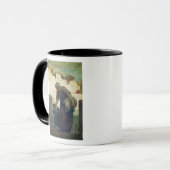 Washerwoman、c.1860-61 マグカップ (正面左)