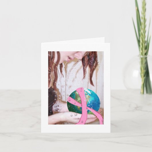 Washing_遠くに_Pain_by_kattnboys カード (正面)