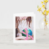 Washing_遠くに_Pain_by_kattnboys カード (黄色い花)