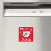 Washing Is 気に's マグネット (インサイチュ (食洗機))