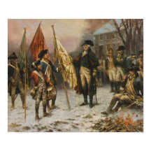 Washingtonでキャプチャした色を