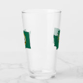 Washington タンブラーグラス (左)