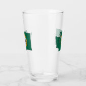 Washington タンブラーグラス (右)