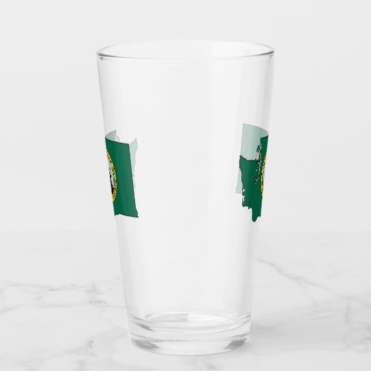 Washington タンブラーグラス (右)