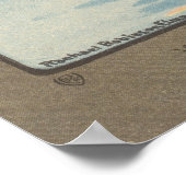 Washington Arch - Rachael R. Elmer Fine Art Poster ポスター (角)