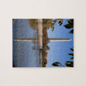 Washington D.C.のパズル ジグソーパズル (横)