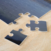 Washington D.C.のパズル ジグソーパズル (側面)