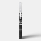 Washington D.C.の国会議事堂の建物 Case-Mate iPhoneケース (裏面 / 左)