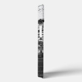 Washington D.C.の国会議事堂の建物 Case-Mate iPhoneケース (裏面 / 右)
