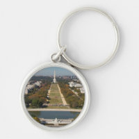 Washington D.C.の景色の概観