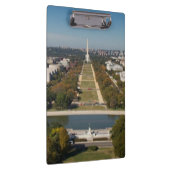Washington D.C.の景色の概観 クリップボード (右)