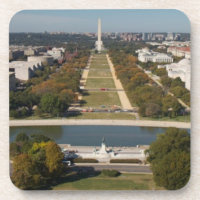 Washington D.C.の景色の概観