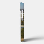 Washington D.C.の景色の概観 Case-Mate iPhoneケース (裏面 / 左)