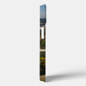Washington D.C.の景色の概観 Case-Mate iPhoneケース (裏面 / 右)