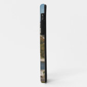 Washington D.C.の景色の概観 Case-Mate iPhoneケース (裏面/左)