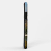 Washington D.C.の景色の概観 Case-Mate iPhoneケース (裏面/右)