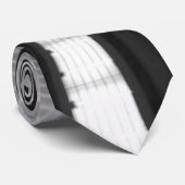 Washington D.C.の駅 ネクタイ (ロール)