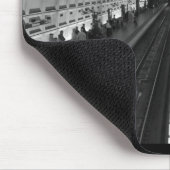 Washington D.C.の駅 マウスパッド (コーナー)