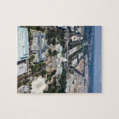 WASHINGTON D.C. ジグソーパズル (横)