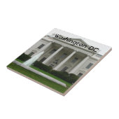 Washington D.C. タイル (側面)