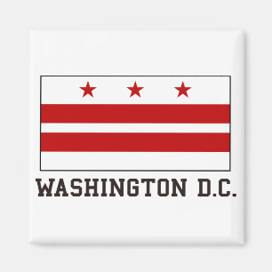 Washington D.C. マグネット
