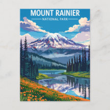 Washington DCエレガントヴィンテージ水の色