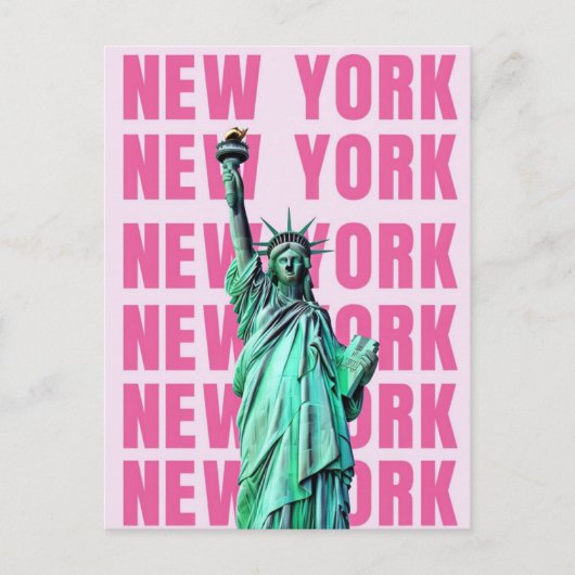 Washington DCエレガントヴィンテージ水の色 ポストカード (正面)