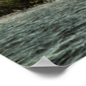 Washington Irving、Tarrytown、NYヴィンテージc1915 ポスター (角)