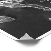 Washington Island Door County WI 1938 Aerial Photo ポスター (角)