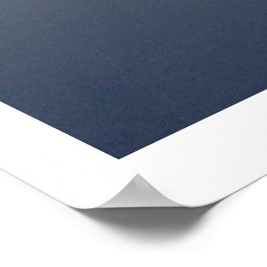 Washington Monument and Reflection at Sunset ポスター (角)