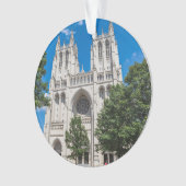 Washington National Cathedral オーナメント (正面)