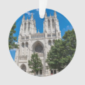 Washington National Cathedral オーナメント (正面)