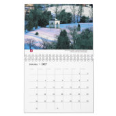 Washington State Magazine 2026 Mini Calendar カレンダー (1月 2027)