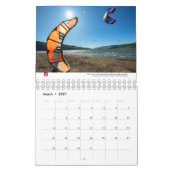 Washington State Magazine 2026 Mini Calendar カレンダー (3月 2027)