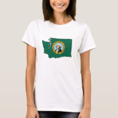 Washington Tシャツ (正面)