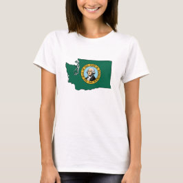 Washington Tシャツ