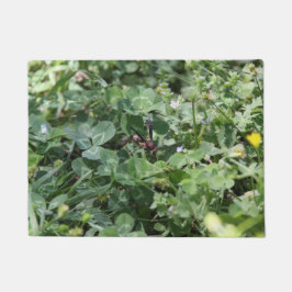 WASPドアマット ドアマット