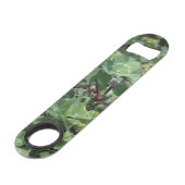 WASPボトルオープナー スピード栓抜き (裏面アングル)